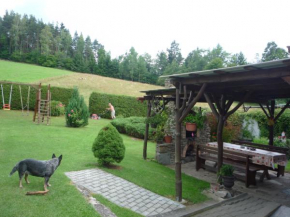 Ubytovani Eden, Dlouhá Ves U Susice